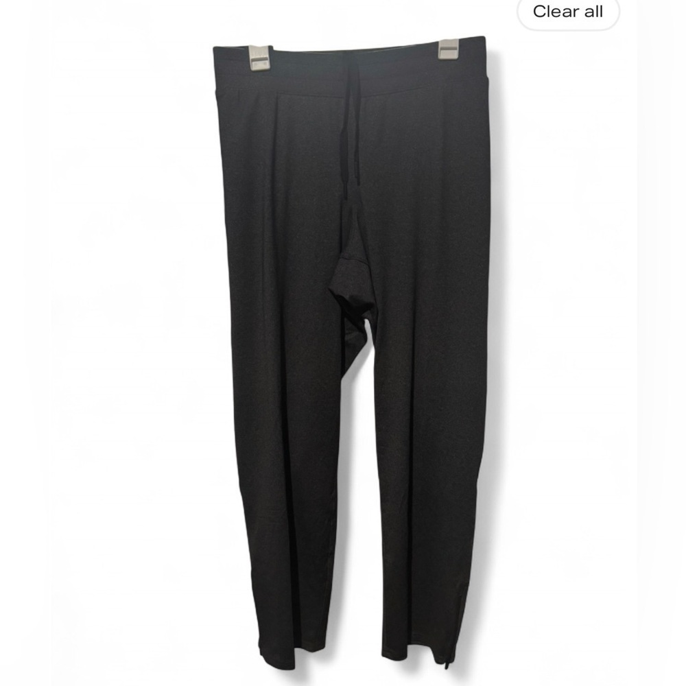 Size XXL All in motion Men's Gray Nylon Joggers